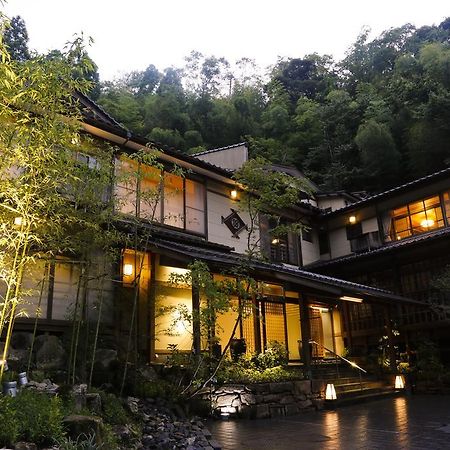 Yuraku Kinosaki Spa & Gardens Toyooka  Dış mekan fotoğraf
