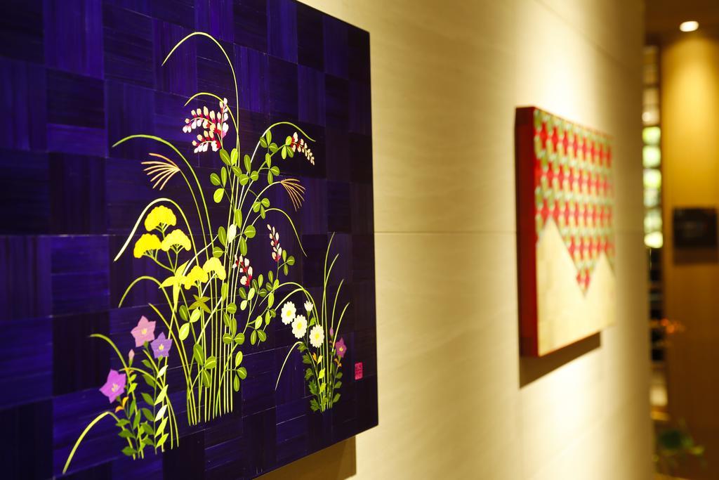 Yuraku Kinosaki Spa & Gardens Toyooka  Dış mekan fotoğraf