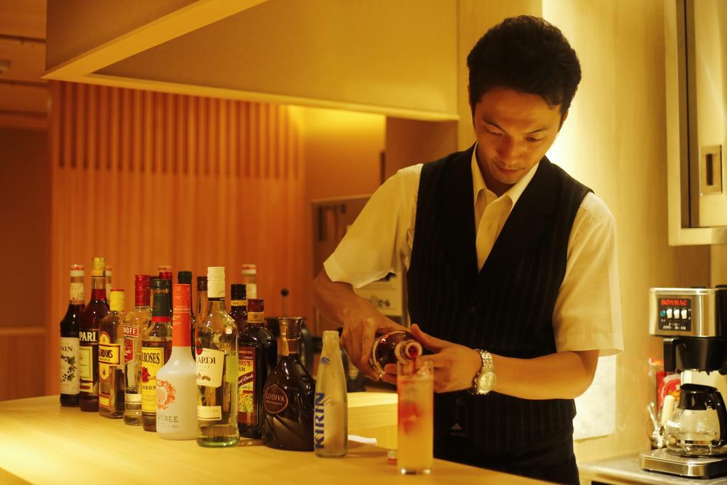 Yuraku Kinosaki Spa & Gardens Toyooka  Dış mekan fotoğraf