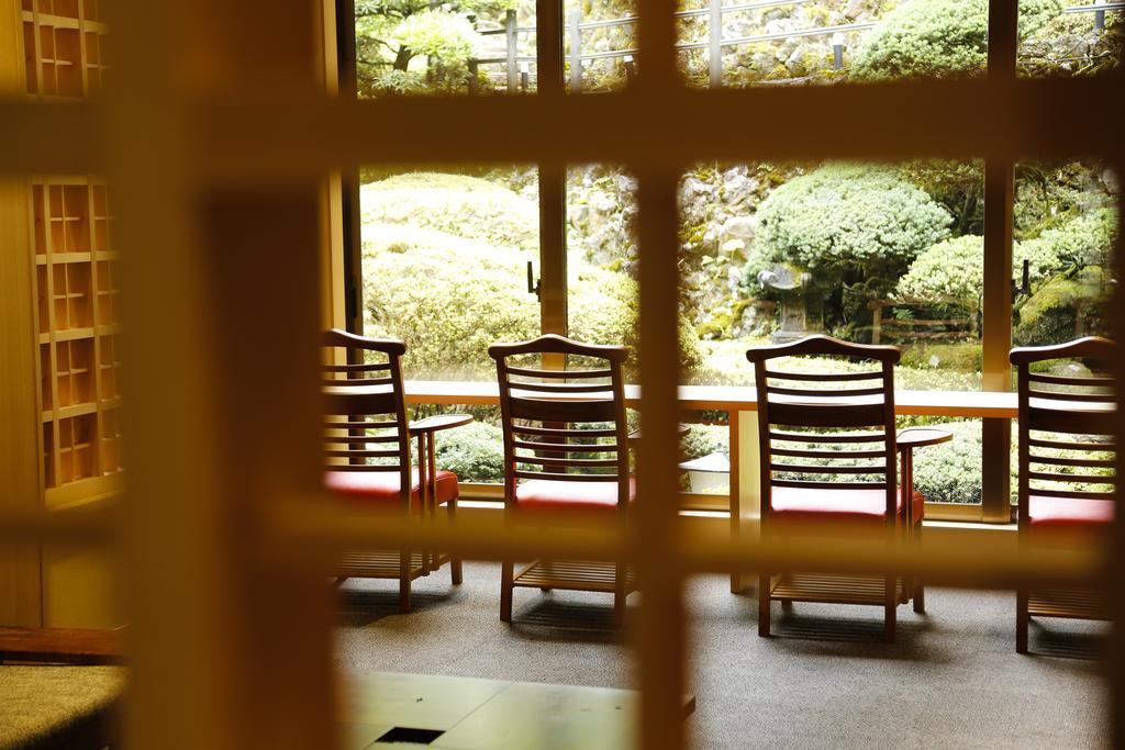 Yuraku Kinosaki Spa & Gardens Toyooka  Dış mekan fotoğraf