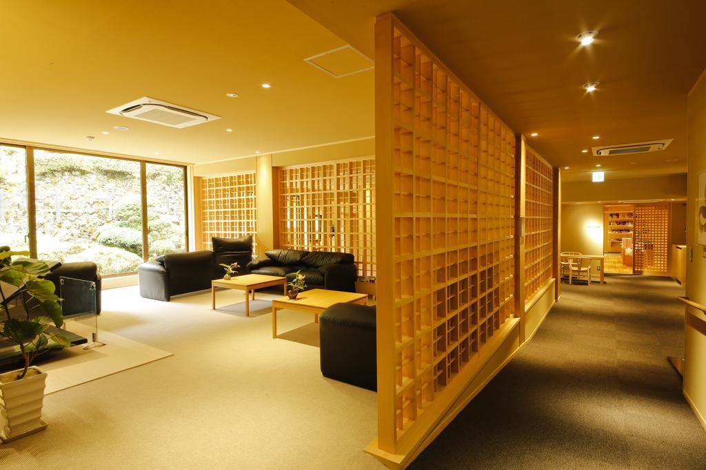 Yuraku Kinosaki Spa & Gardens Toyooka  Dış mekan fotoğraf