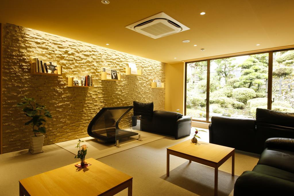 Yuraku Kinosaki Spa & Gardens Toyooka  Dış mekan fotoğraf