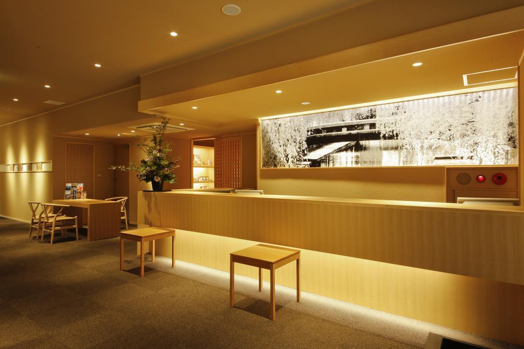 Yuraku Kinosaki Spa & Gardens Toyooka  Oda fotoğraf