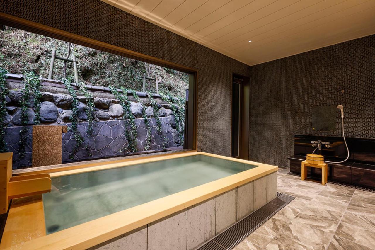 Yuraku Kinosaki Spa & Gardens Toyooka  Dış mekan fotoğraf