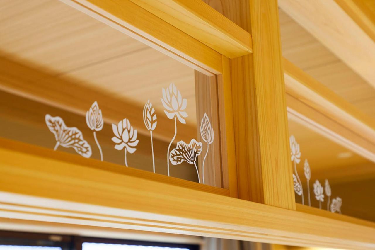 Yuraku Kinosaki Spa & Gardens Toyooka  Dış mekan fotoğraf