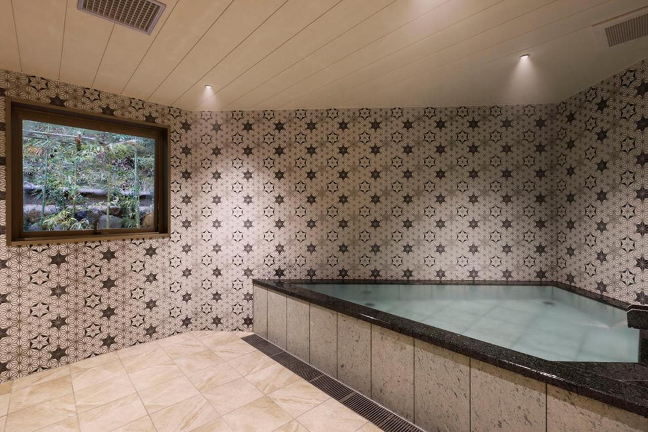 Yuraku Kinosaki Spa & Gardens Toyooka  Dış mekan fotoğraf