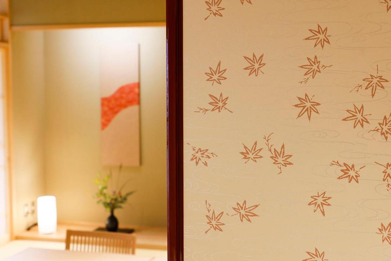 Yuraku Kinosaki Spa & Gardens Toyooka  Dış mekan fotoğraf