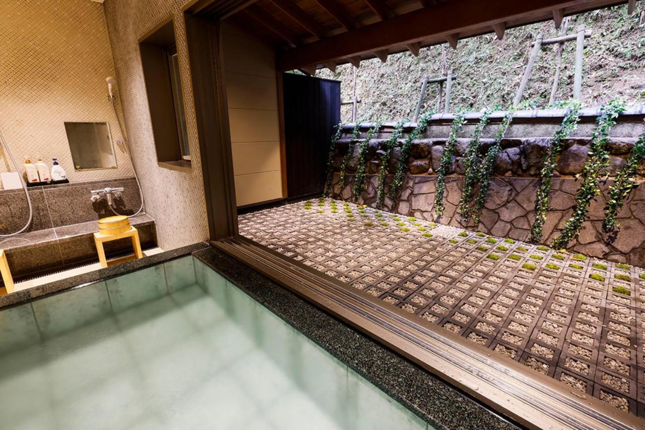 Yuraku Kinosaki Spa & Gardens Toyooka  Dış mekan fotoğraf