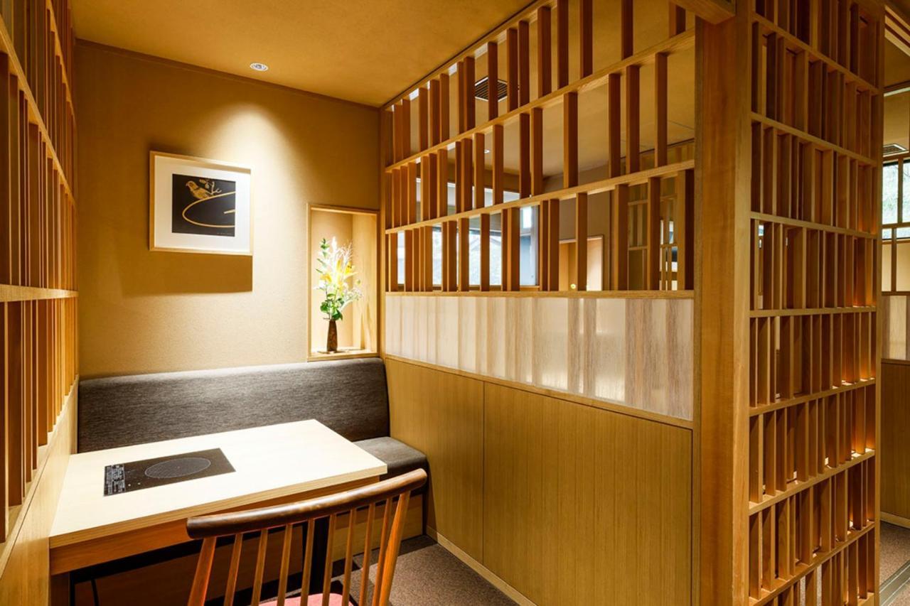 Yuraku Kinosaki Spa & Gardens Toyooka  Dış mekan fotoğraf