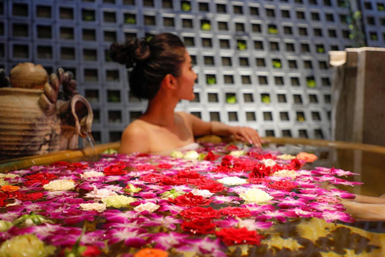 Yuraku Kinosaki Spa & Gardens Toyooka  Dış mekan fotoğraf