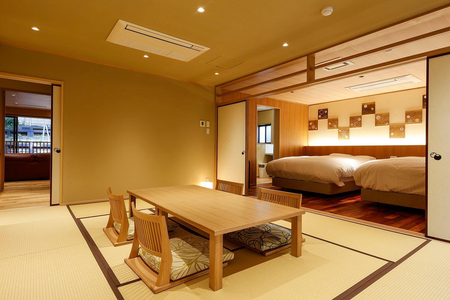Yuraku Kinosaki Spa & Gardens Toyooka  Dış mekan fotoğraf