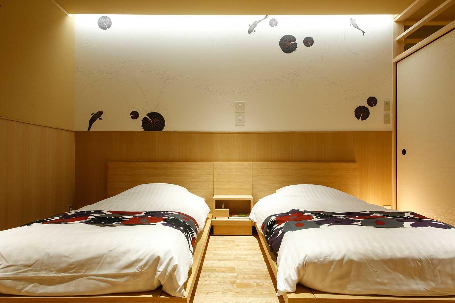 Yuraku Kinosaki Spa & Gardens Toyooka  Dış mekan fotoğraf