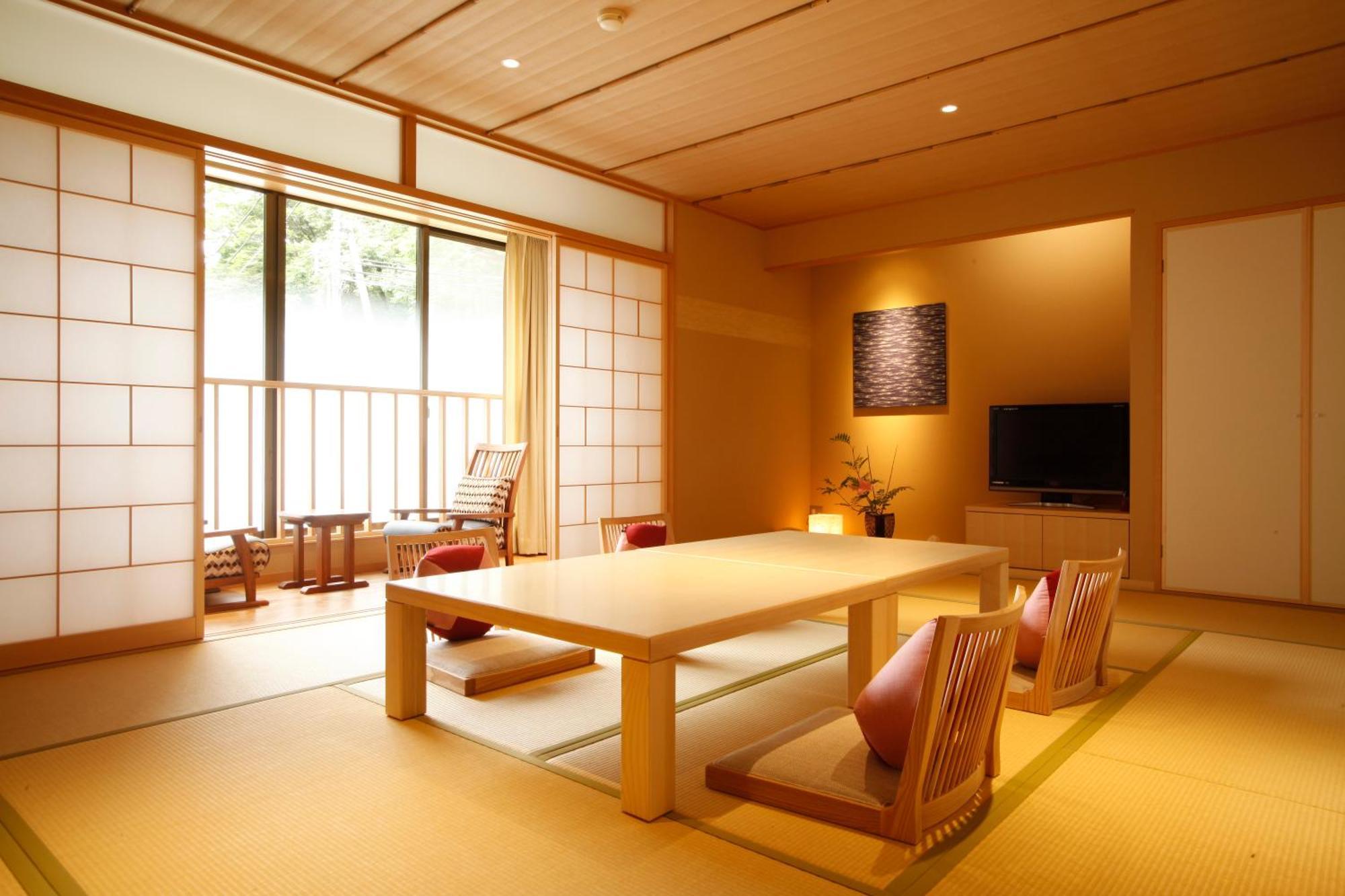 Yuraku Kinosaki Spa & Gardens Toyooka  Dış mekan fotoğraf