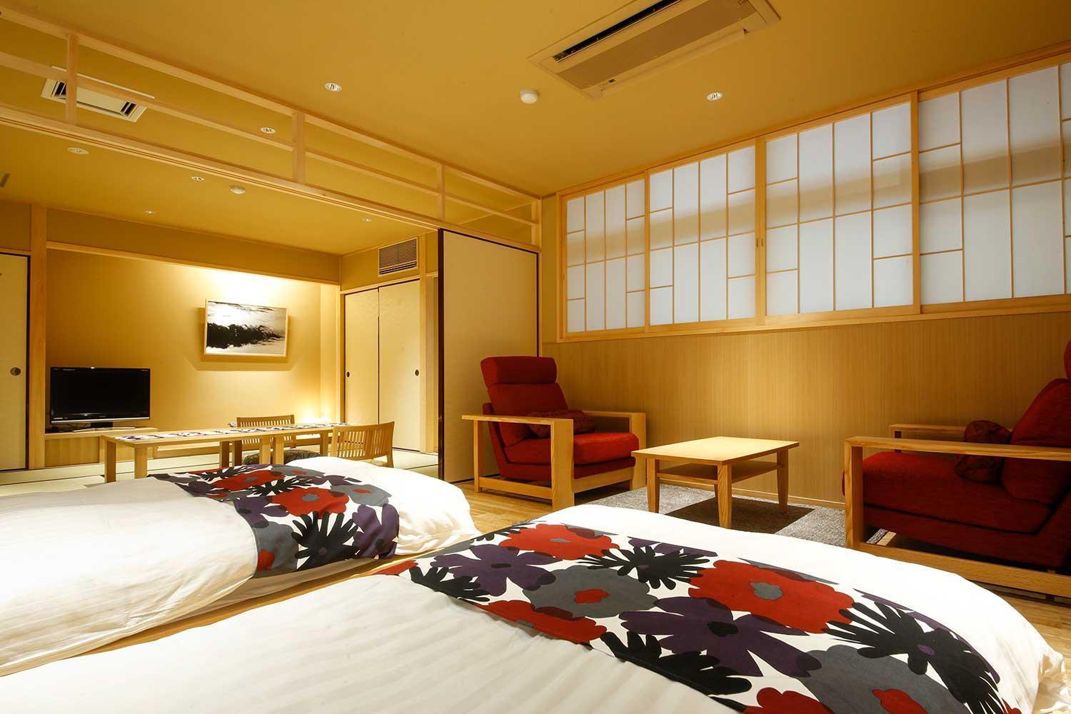 Yuraku Kinosaki Spa & Gardens Toyooka  Dış mekan fotoğraf