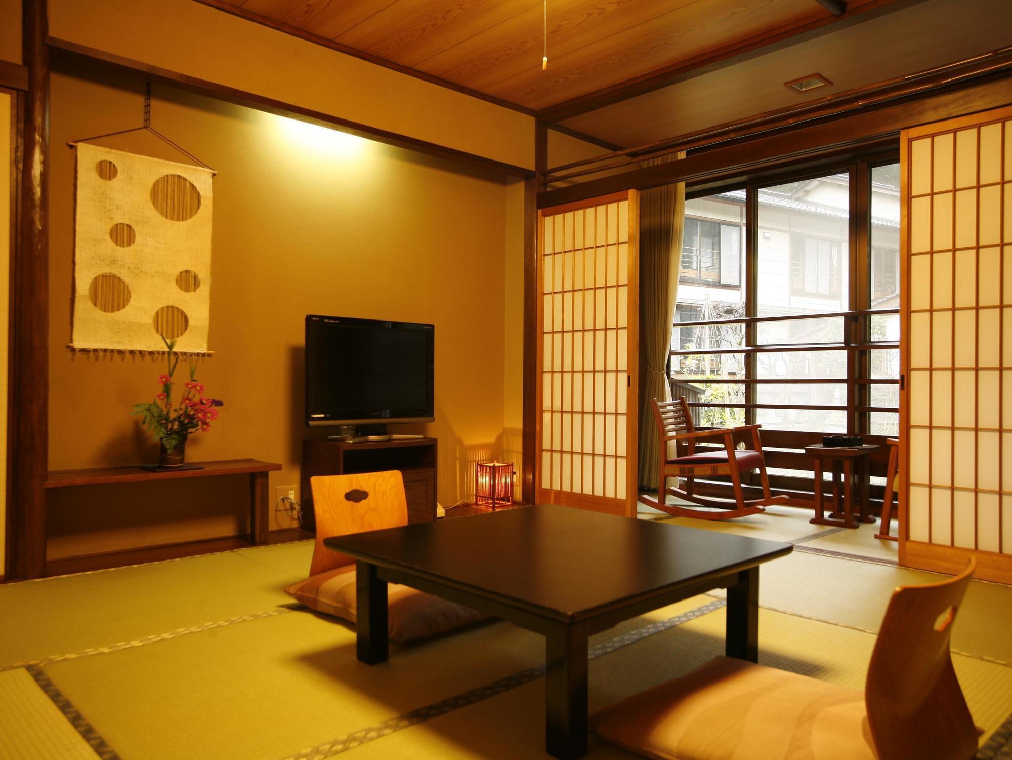 Yuraku Kinosaki Spa & Gardens Toyooka  Dış mekan fotoğraf