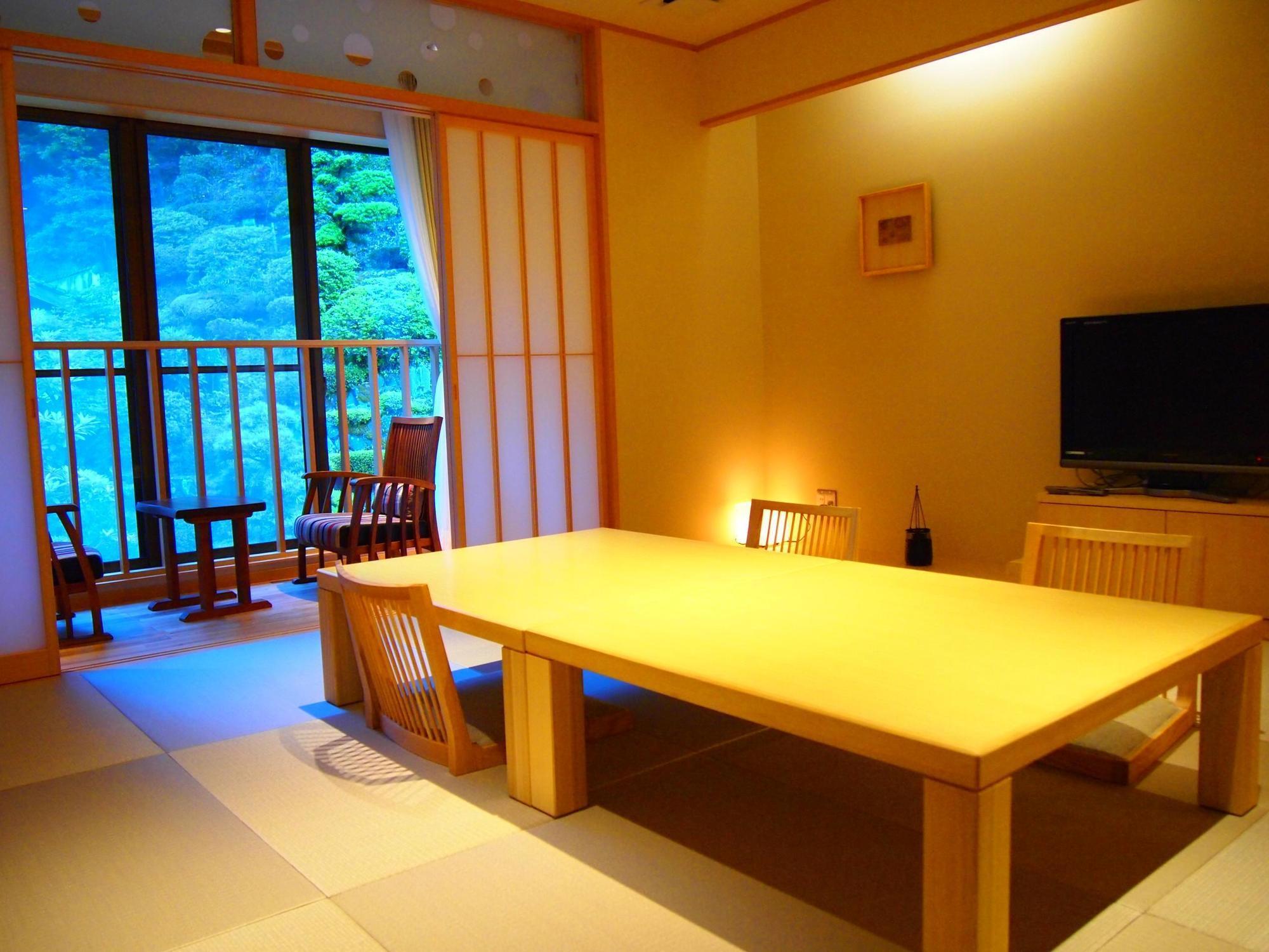 Yuraku Kinosaki Spa & Gardens Toyooka  Dış mekan fotoğraf