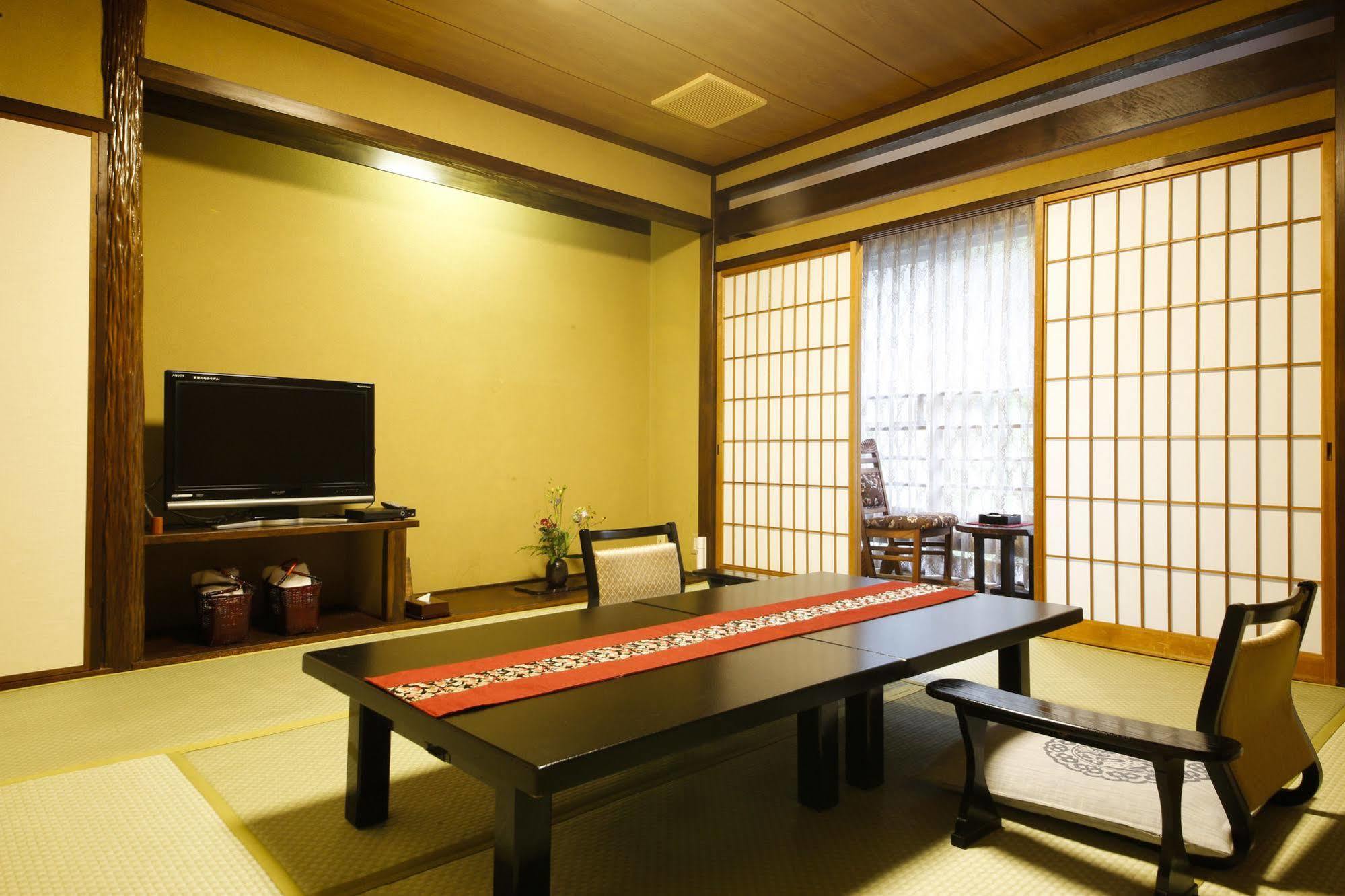 Yuraku Kinosaki Spa & Gardens Toyooka  Dış mekan fotoğraf